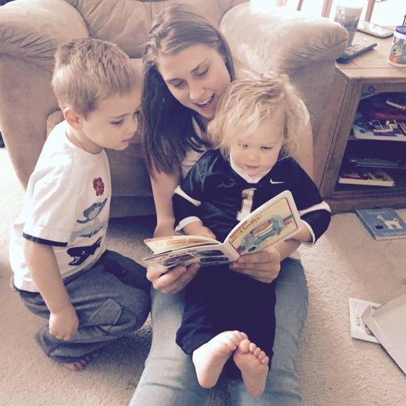 Meet your Posher, Sierra