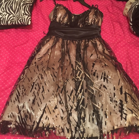 Dress size 13/14