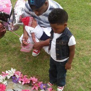 Meet your Posher, Rob