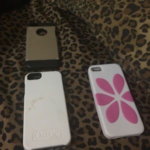 iPhone 5/5s cases