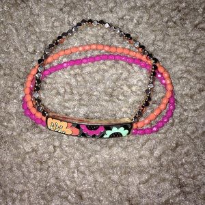 Vera Bradley Bracelet