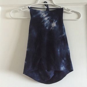 Brandy Melville Halter