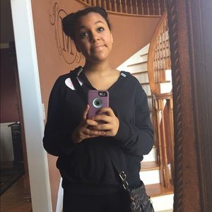 Meet your Posher, Taylor