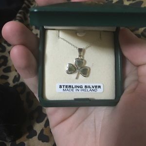 Necklace from Ireland