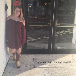 Meet your Posher, Noelle