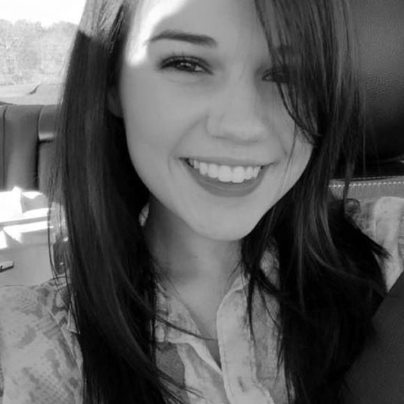 Meet your Posher, Bridget