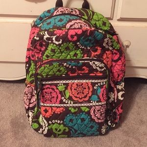 Vera Bradley backpack