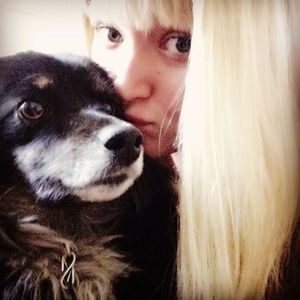 Meet your Posher, Meagan