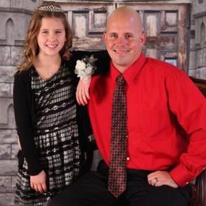 Meet your Posher, Amie