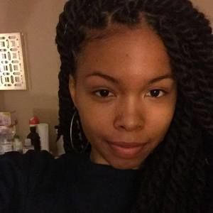 Meet your Posher, Tiarra