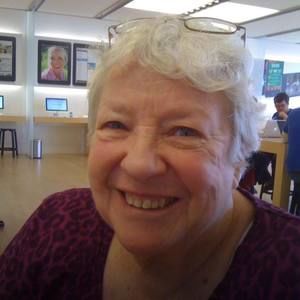 Meet your Posher, Myra