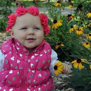 Meet your Posher, Tonya