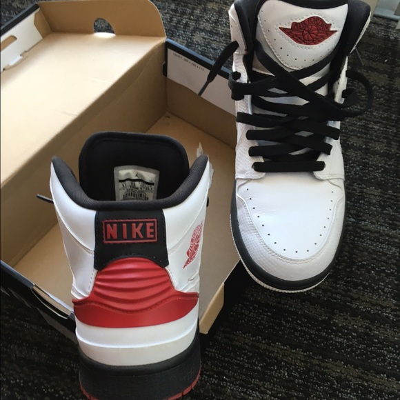 Air Jordans. - Picture 4 of 4