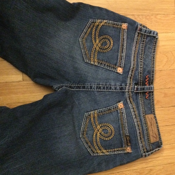Bootcut jeans - Picture 2 of 3