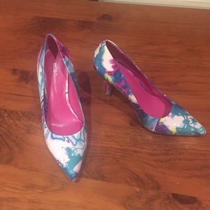 6.5 beautiful only worn once
