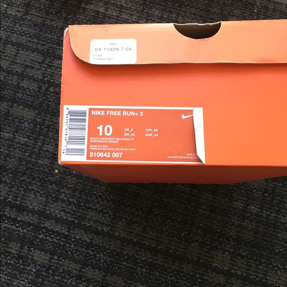 Nike Air Max - Picture 2 of 4