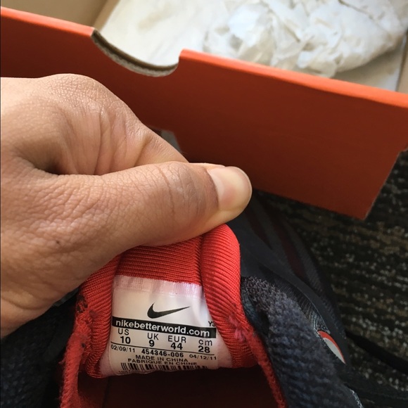 Nike Air Max - Picture 4 of 4