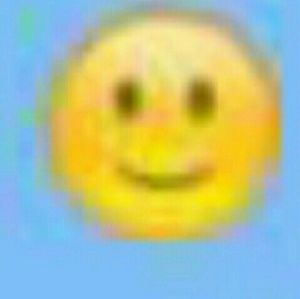 Meet your Posher, Tony