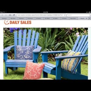 Meet your Posher, Geraldine