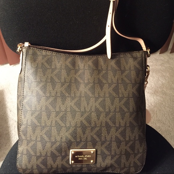 MK Crossbody Bag