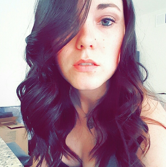 Meet your Posher, Kelsey