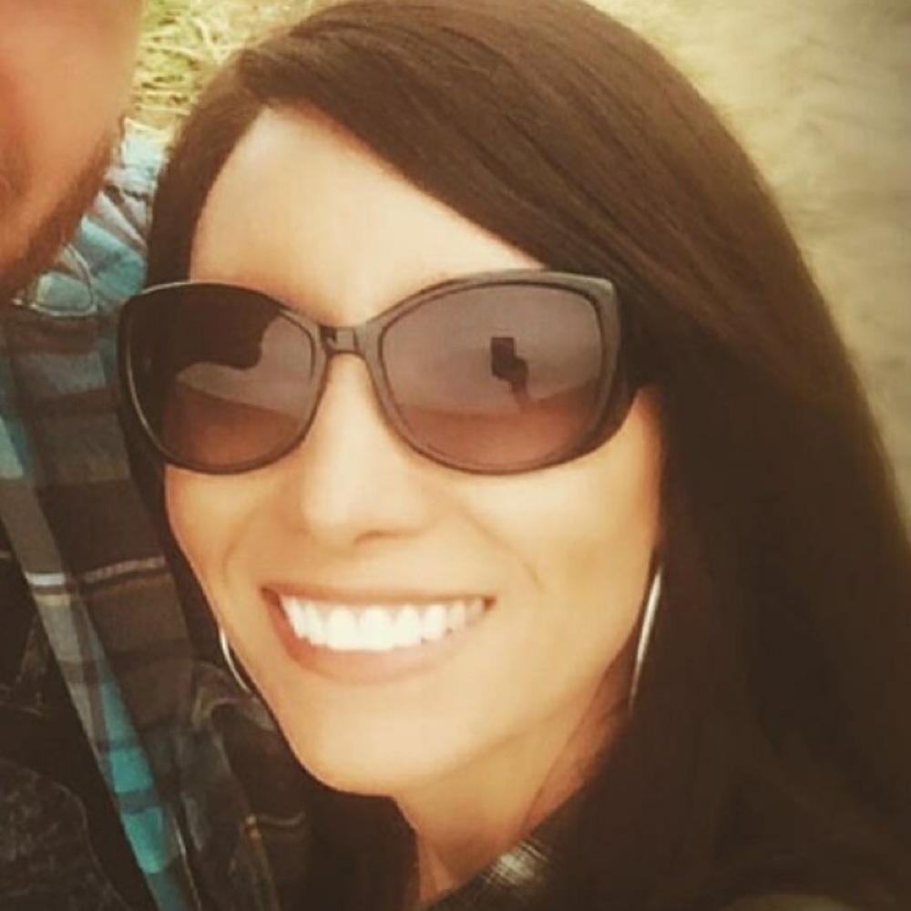 Meet your Posher, Marcee