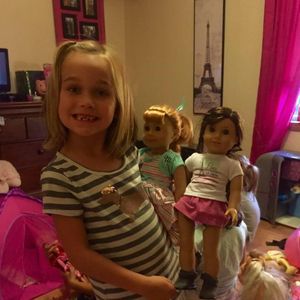 Meet your Posher, Tiffany