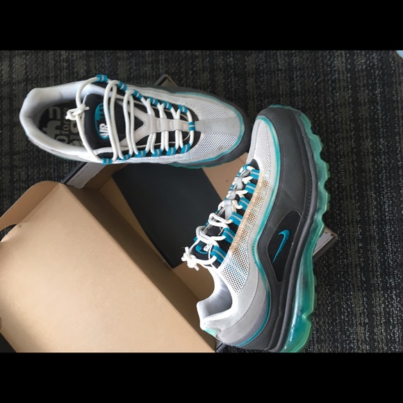 Nike Air Max - Picture 4 of 4