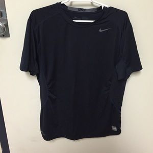 Men's Nike Pro Combat Fitted Tee