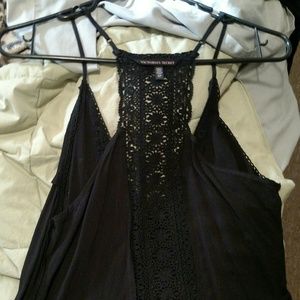Victoria secret mid dress