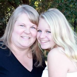 Meet your Posher, Jeannette