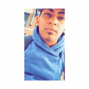 Meet your Posher, Bryan