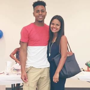 Meet your Posher, Katelin