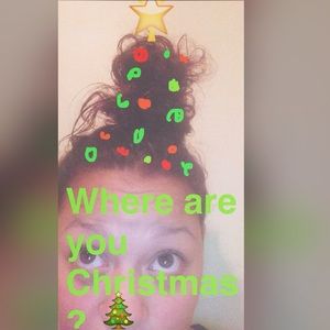 Meet your Posher, Casandra