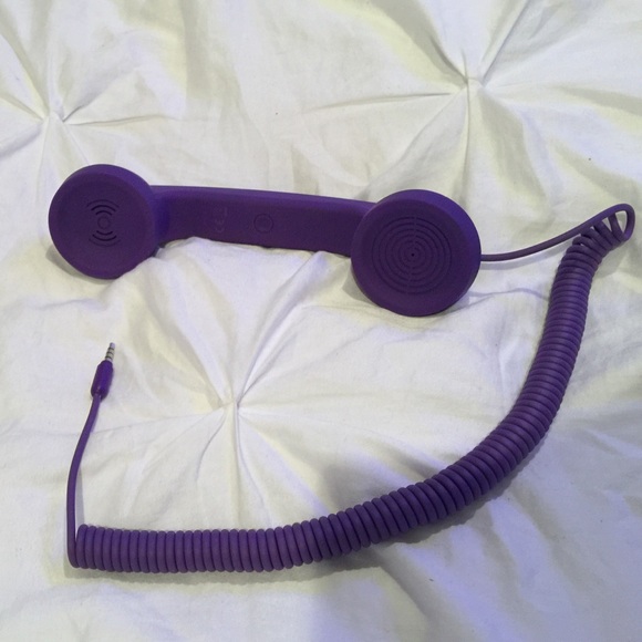 Urban outfitters phone