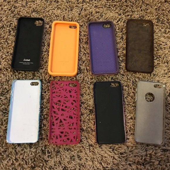 iPhone 5 cases - Picture 2 of 4