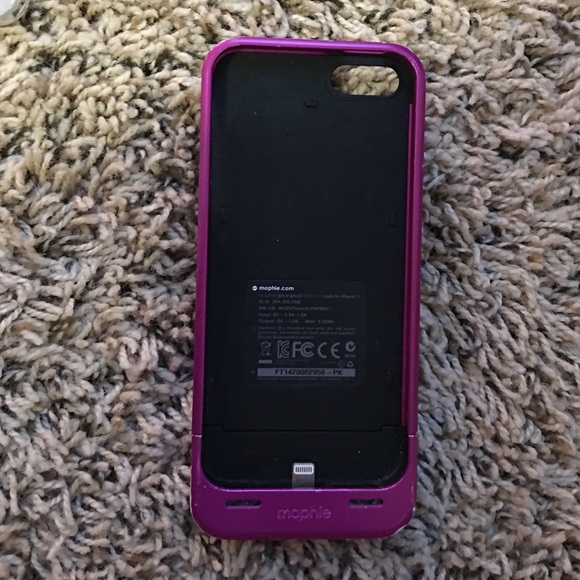 iPhone 5 cases - Picture 3 of 4