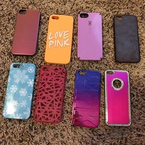 iPhone 5 cases