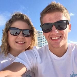 Meet your Posher, Maryann