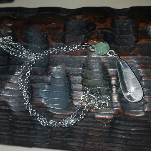 Handmade Necklace