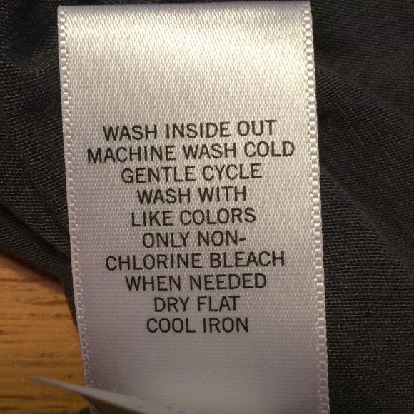 Banana Republic short sleeve top size Large - Picture 2 of 2