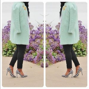 ALDO Shoes - Aldo polka dot pumps ALDO Shoes - Aldo polka dot pumps