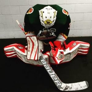 Meet your Posher, Henry