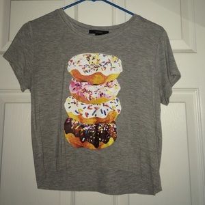 DONUT SHIRT