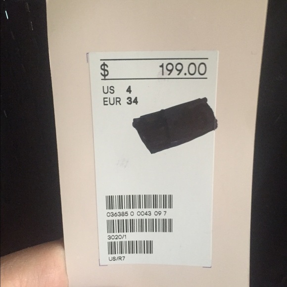 JIMMY CHOO BLACK SEQUIN DRESS - Picture 4 of 4