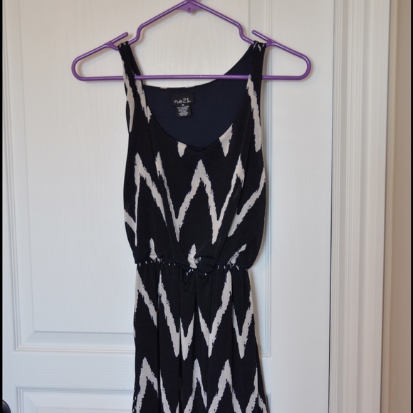 Cute Summer Dress