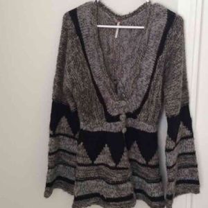 Free People Sweater