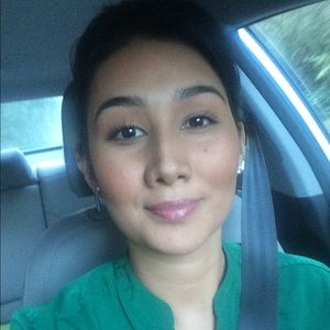 Meet your Posher, Joy