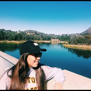 Meet your Posher, Stephany