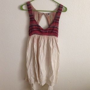 Roxy dress
